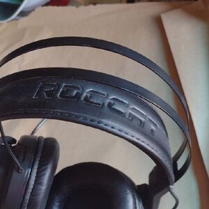 Roccat Elo 7.1 Black Gaming Headset